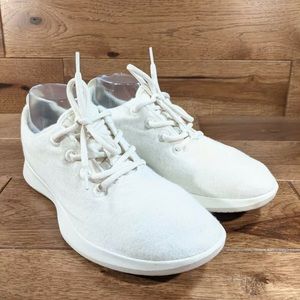 Women’s Allbirds Wool Runners Size 10